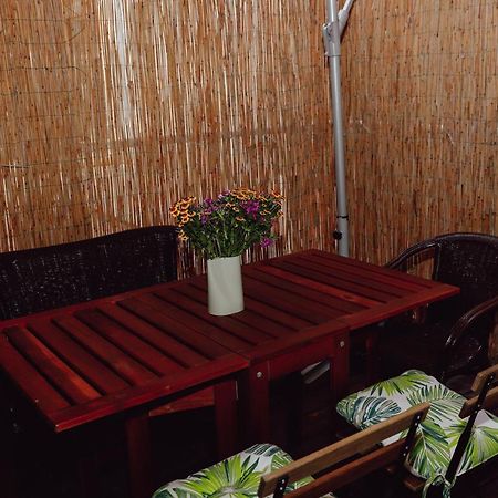Ruhiges Terrassen Apartment Виена Екстериор снимка