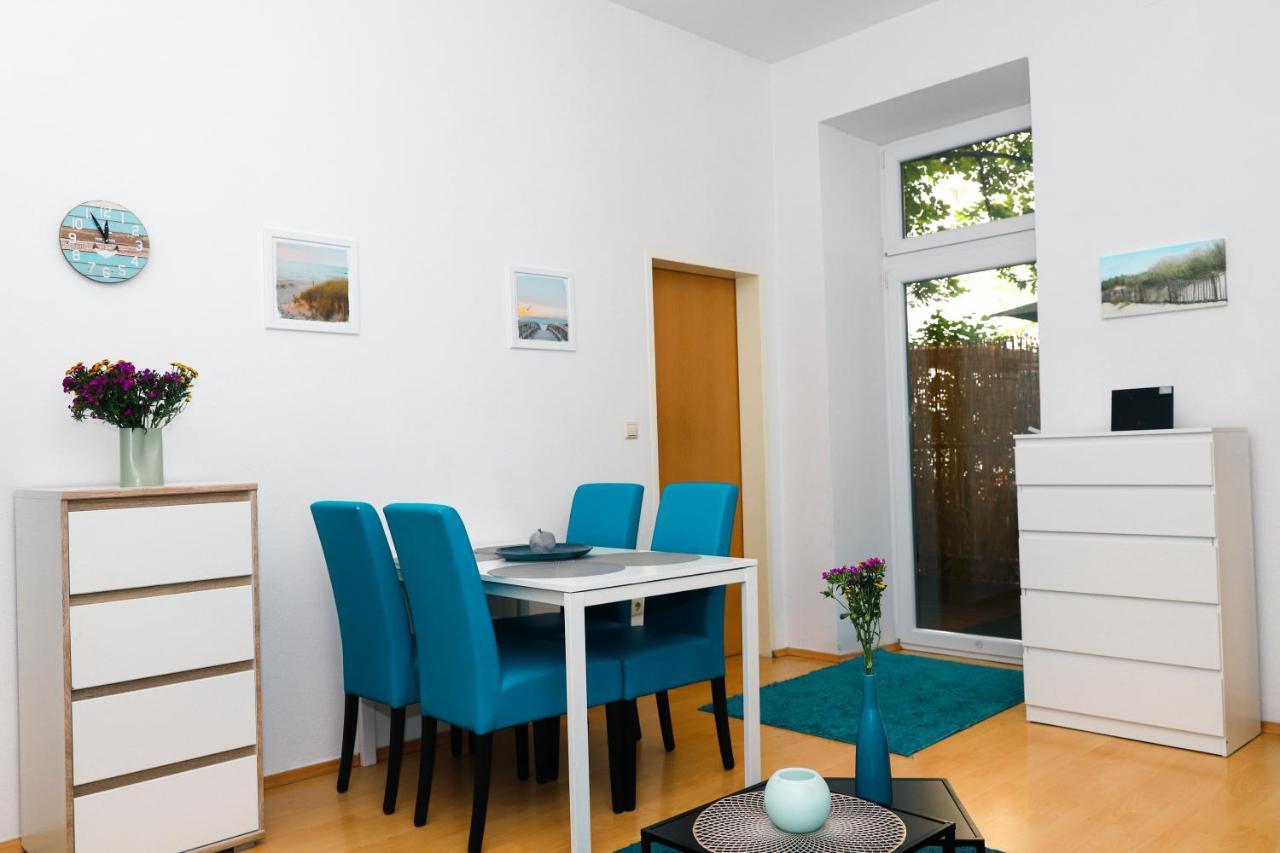 Ruhiges Terrassen Apartment Виена Екстериор снимка