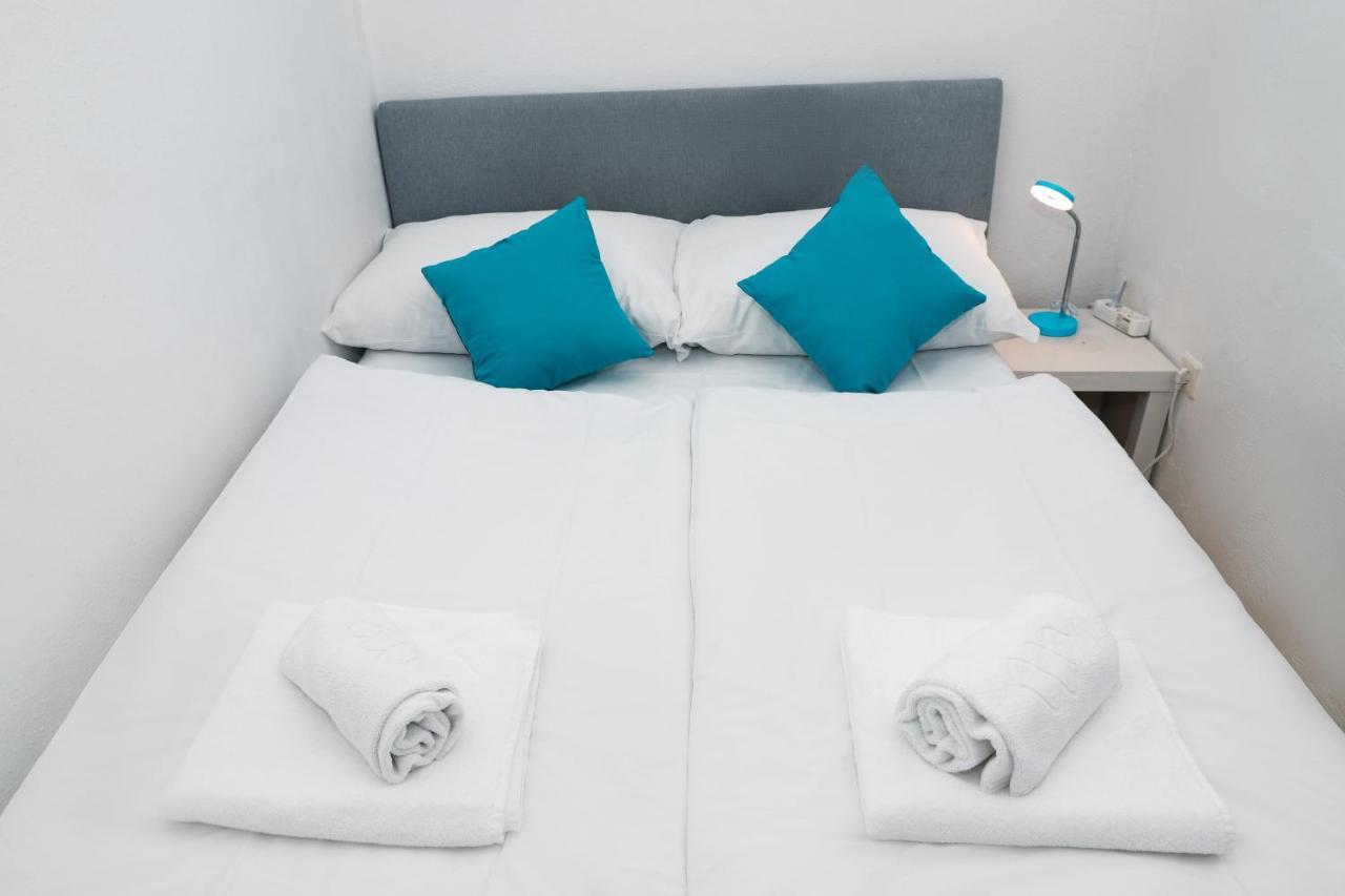 Ruhiges Terrassen Apartment Виена Екстериор снимка