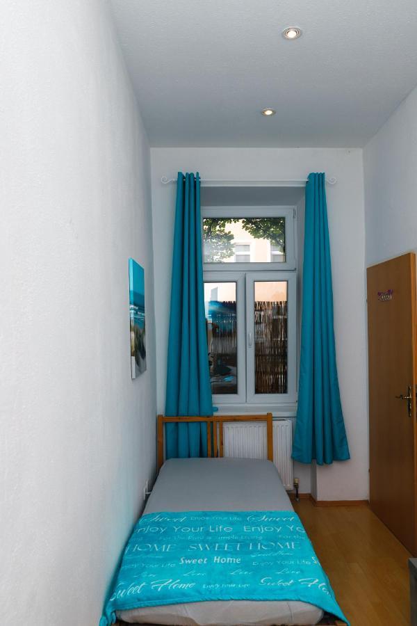 Ruhiges Terrassen Apartment Виена Екстериор снимка